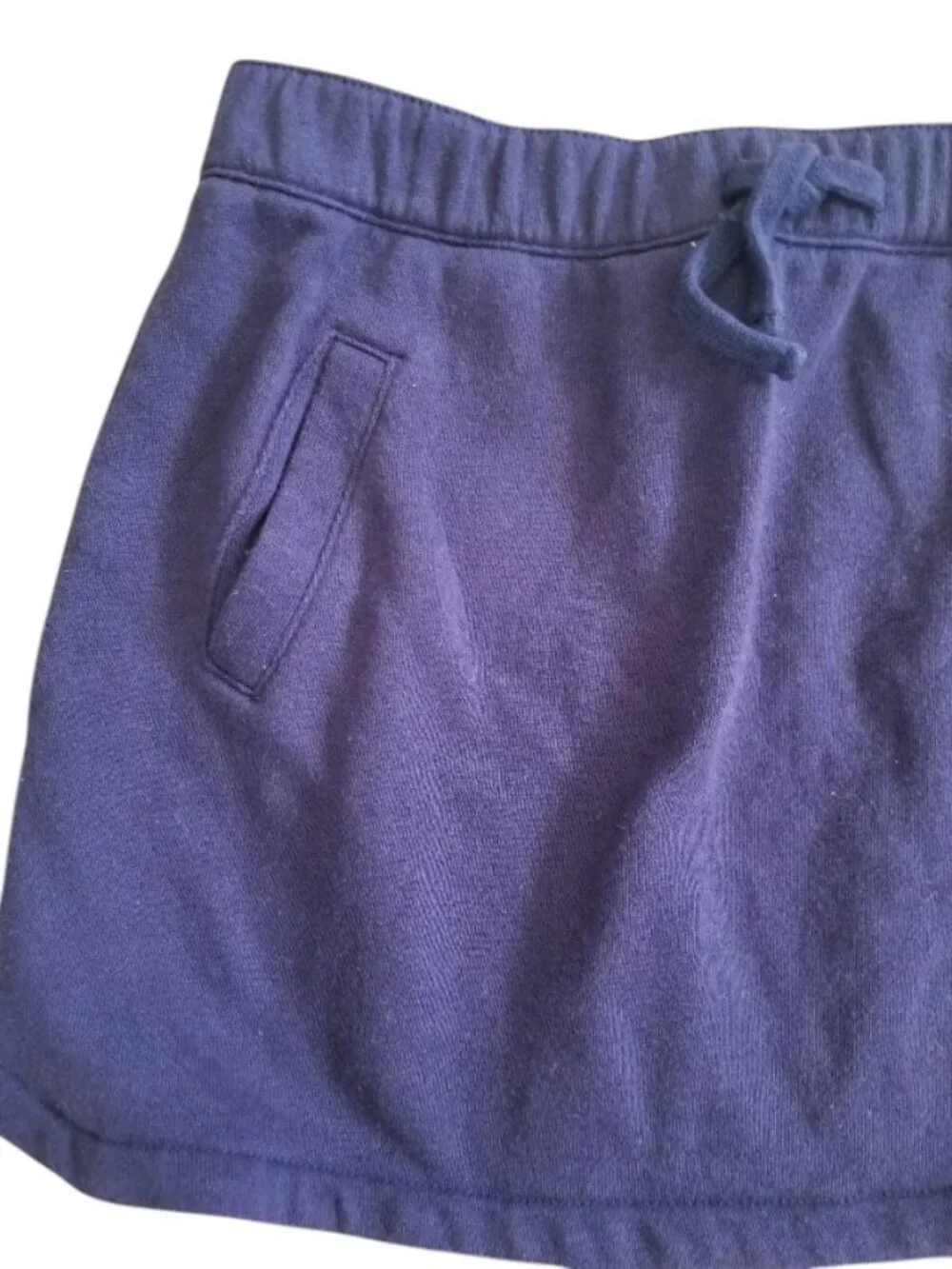 Gymboree navy blue